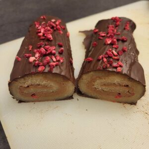 Smageriets Roulade