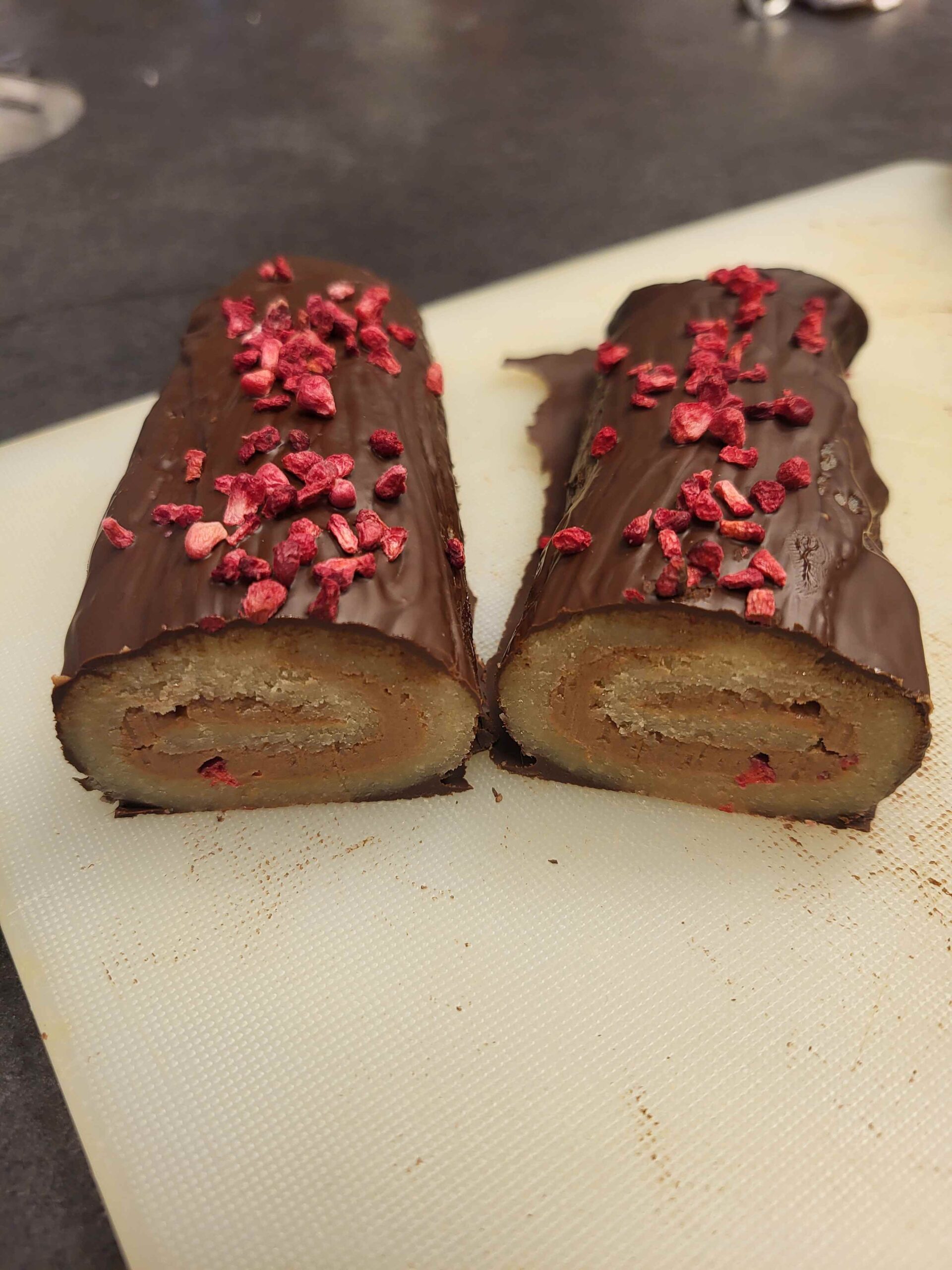 Smageriets Roulade